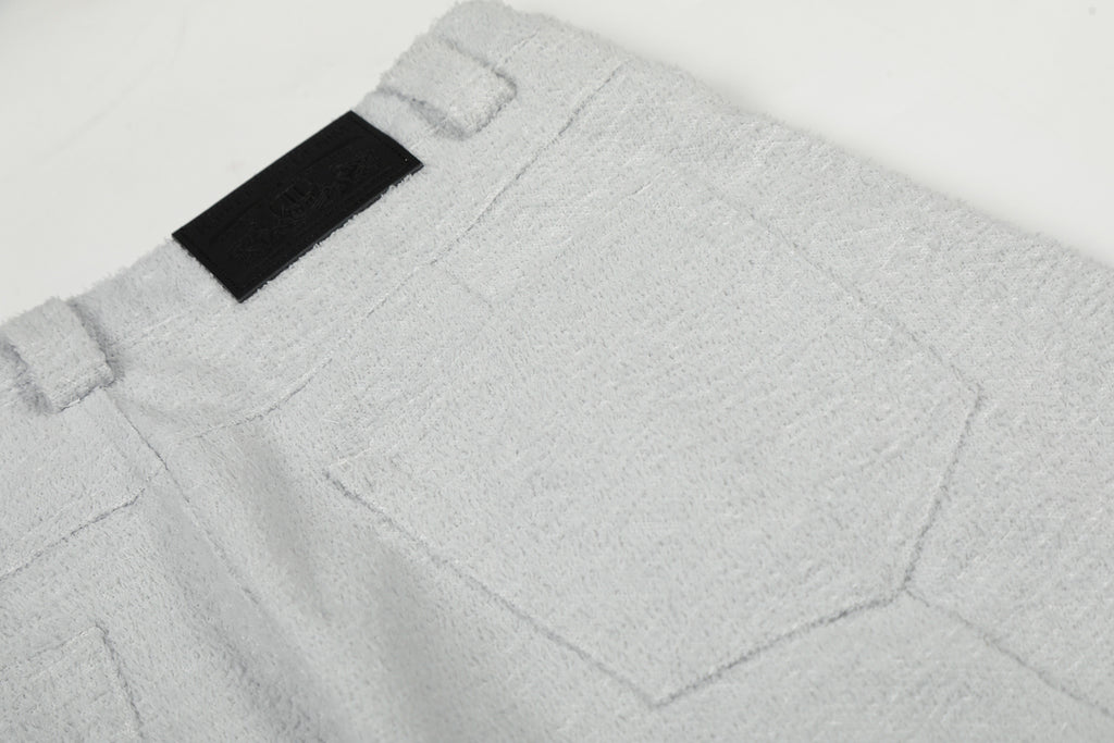 Baggy Fleece Pants