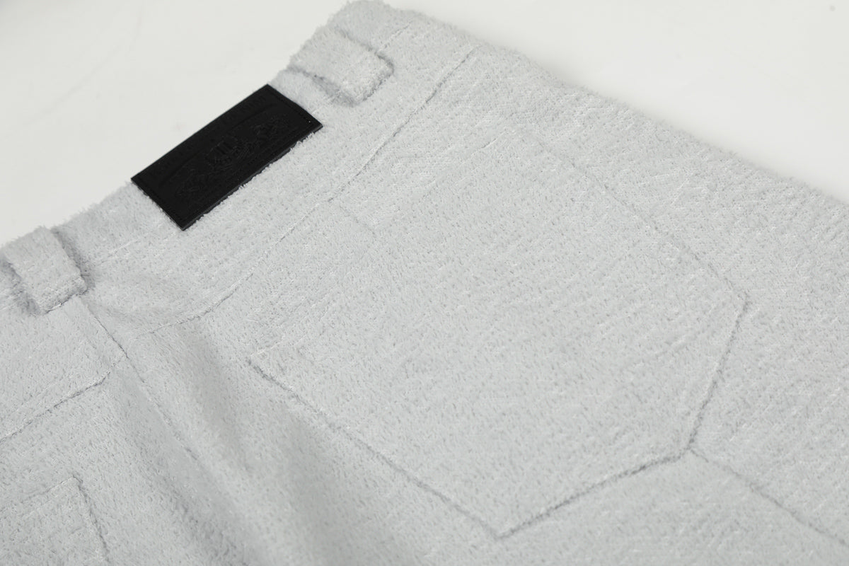 Baggy Fleece Pants