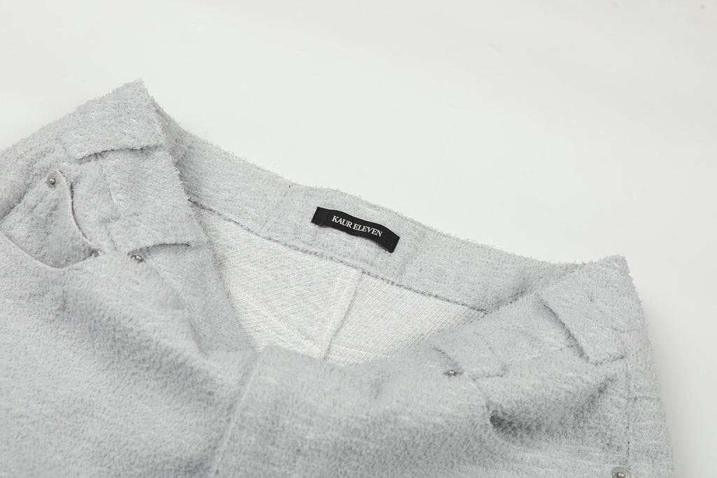 Baggy Fleece Pants