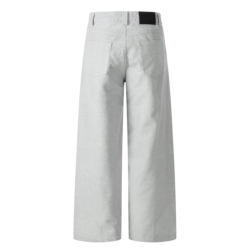 Baggy Fleece Pants