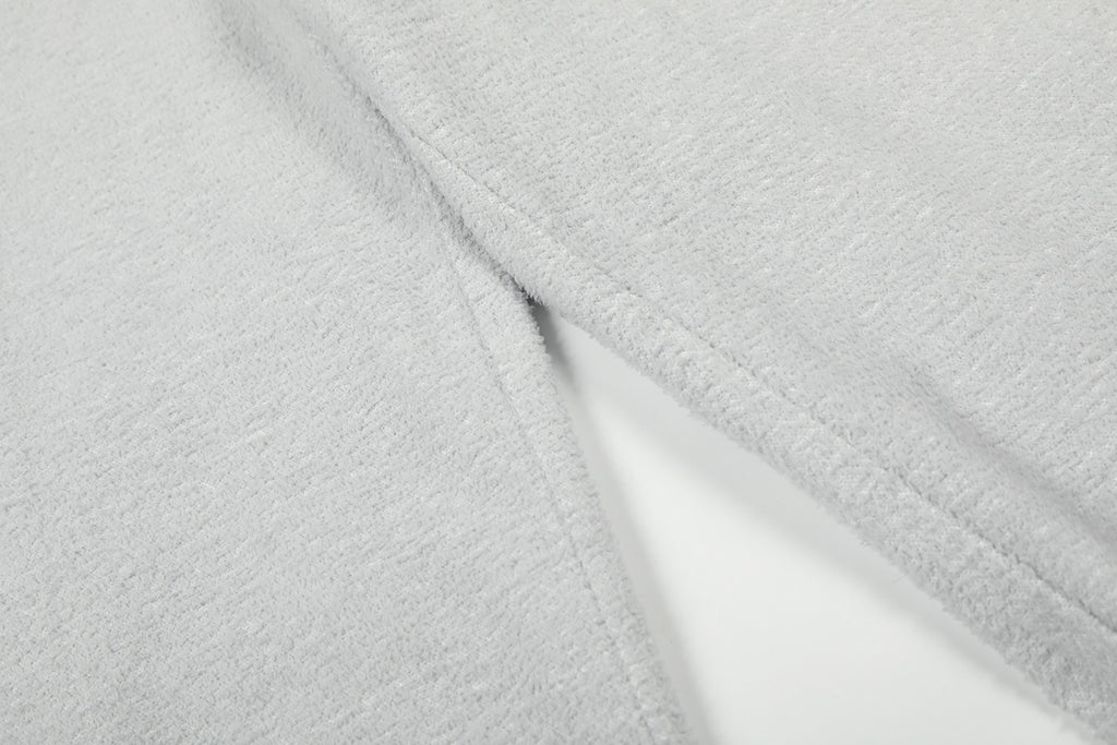 Baggy Fleece Pants