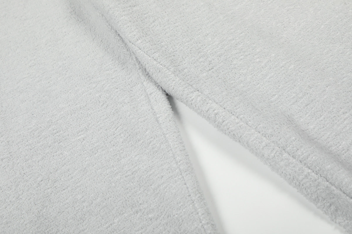 Baggy Fleece Pants