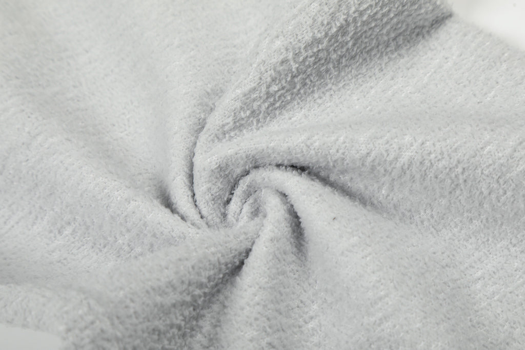 Baggy Fleece Pants