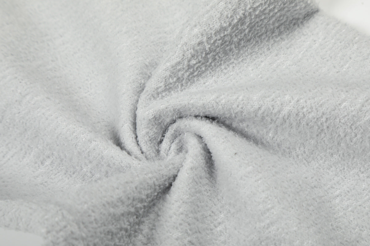 Baggy Fleece Pants