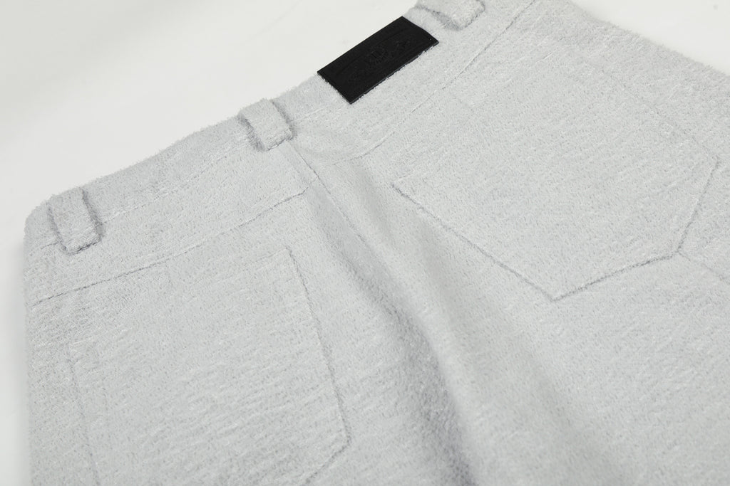 Baggy Fleece Pants