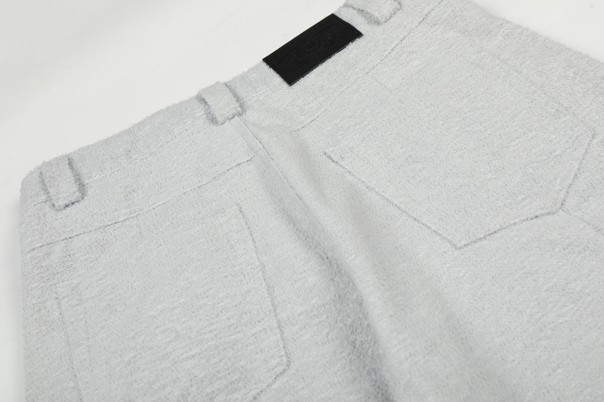 Baggy Fleece Pants