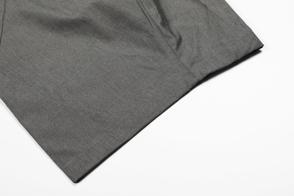 Baggy Scimitar Cargo Pants