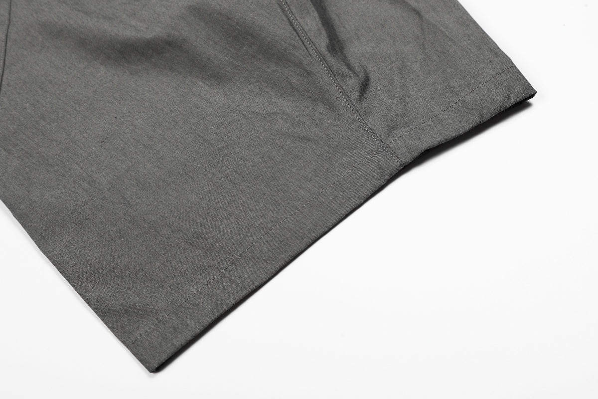 Baggy Scimitar Cargo Pants