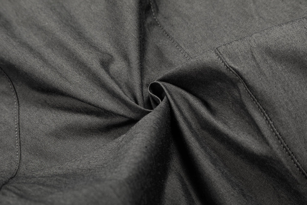 Baggy Scimitar Cargo Pants