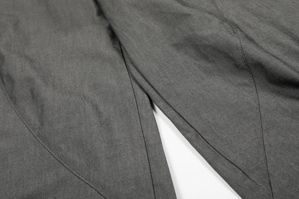 Baggy Scimitar Cargo Pants