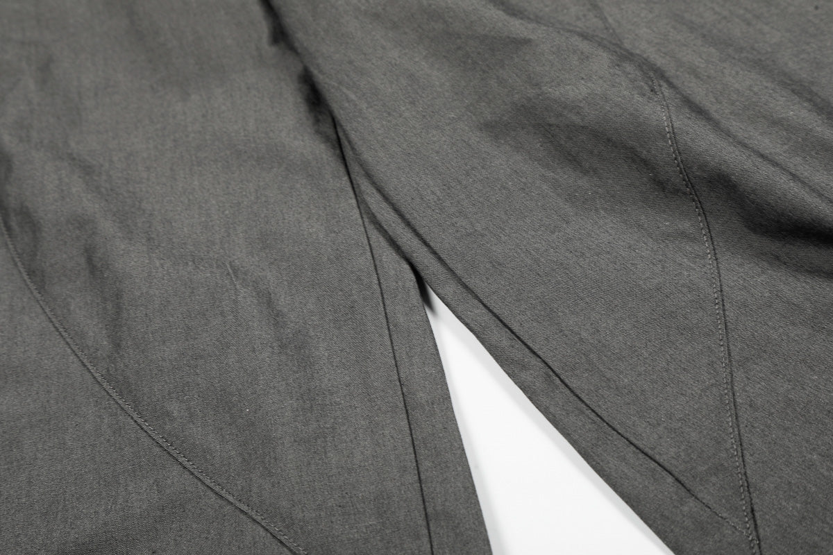 Baggy Scimitar Cargo Pants