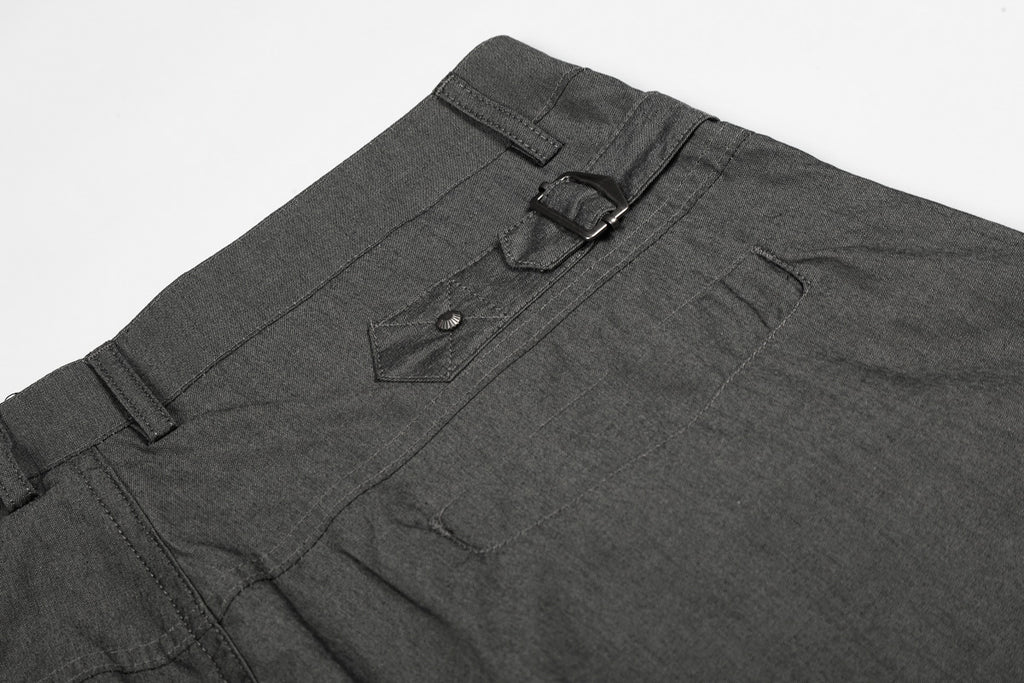 Baggy Scimitar Cargo Pants