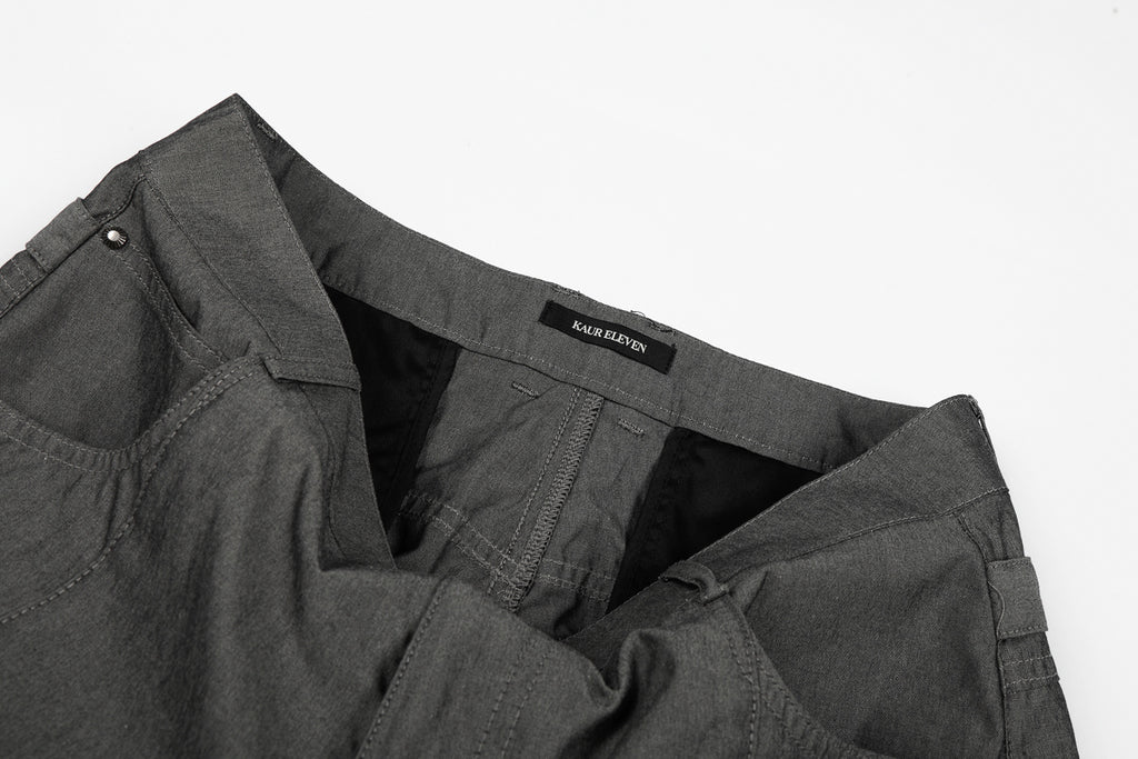 Baggy Scimitar Cargo Pants