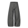 Baggy Scimitar Cargo Pants