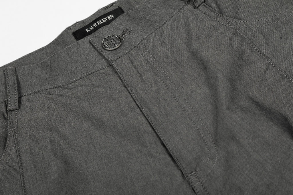 Baggy Scimitar Cargo Pants