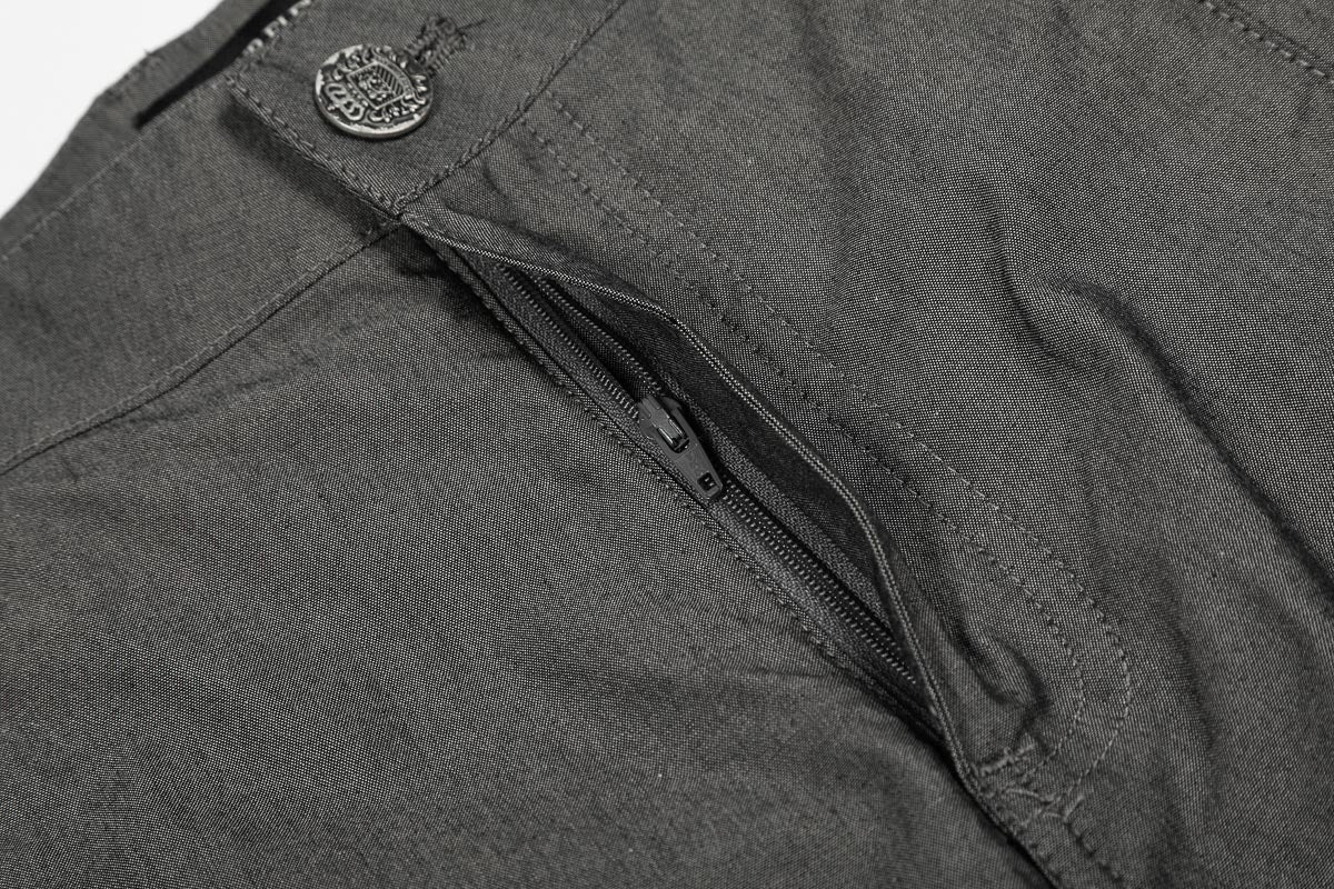 Baggy Scimitar Cargo Pants