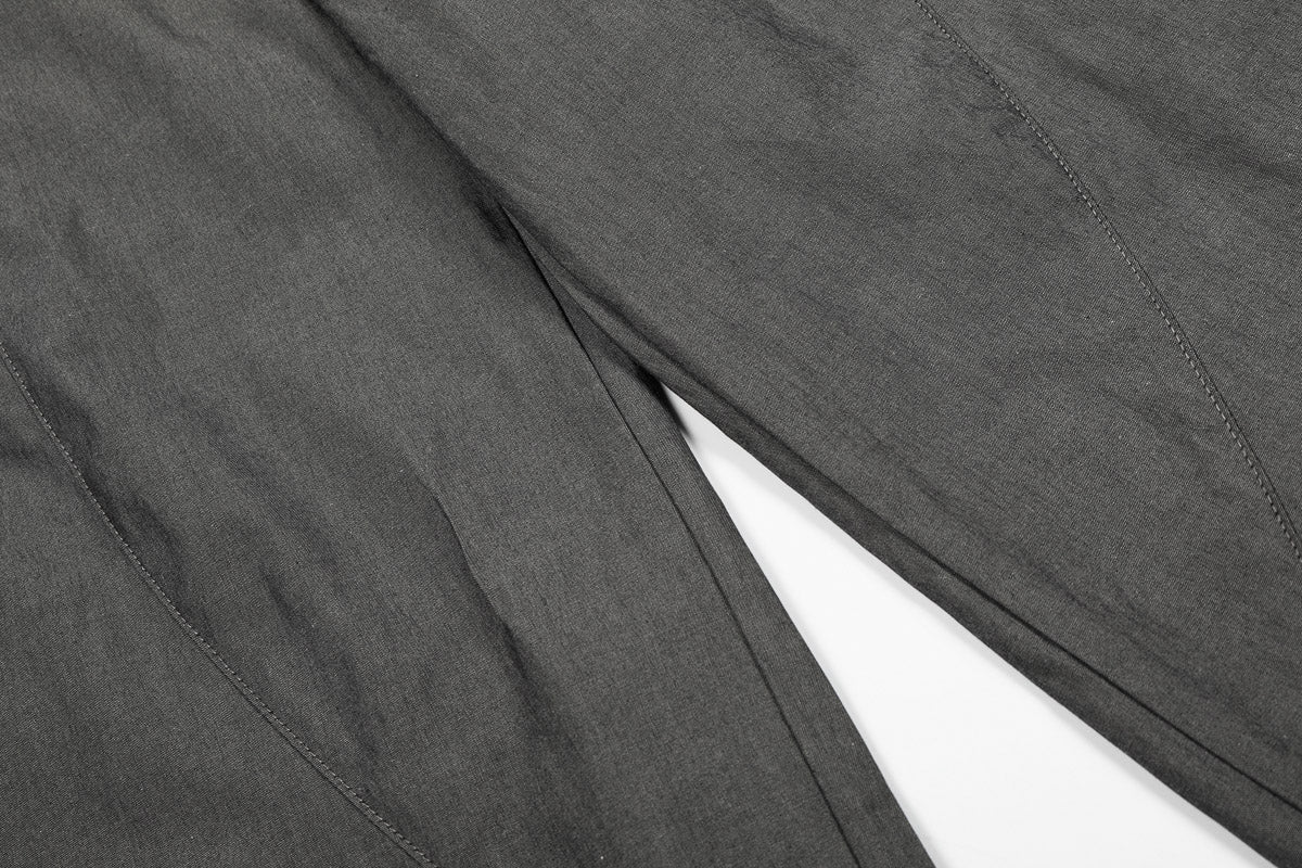 Baggy Scimitar Cargo Pants