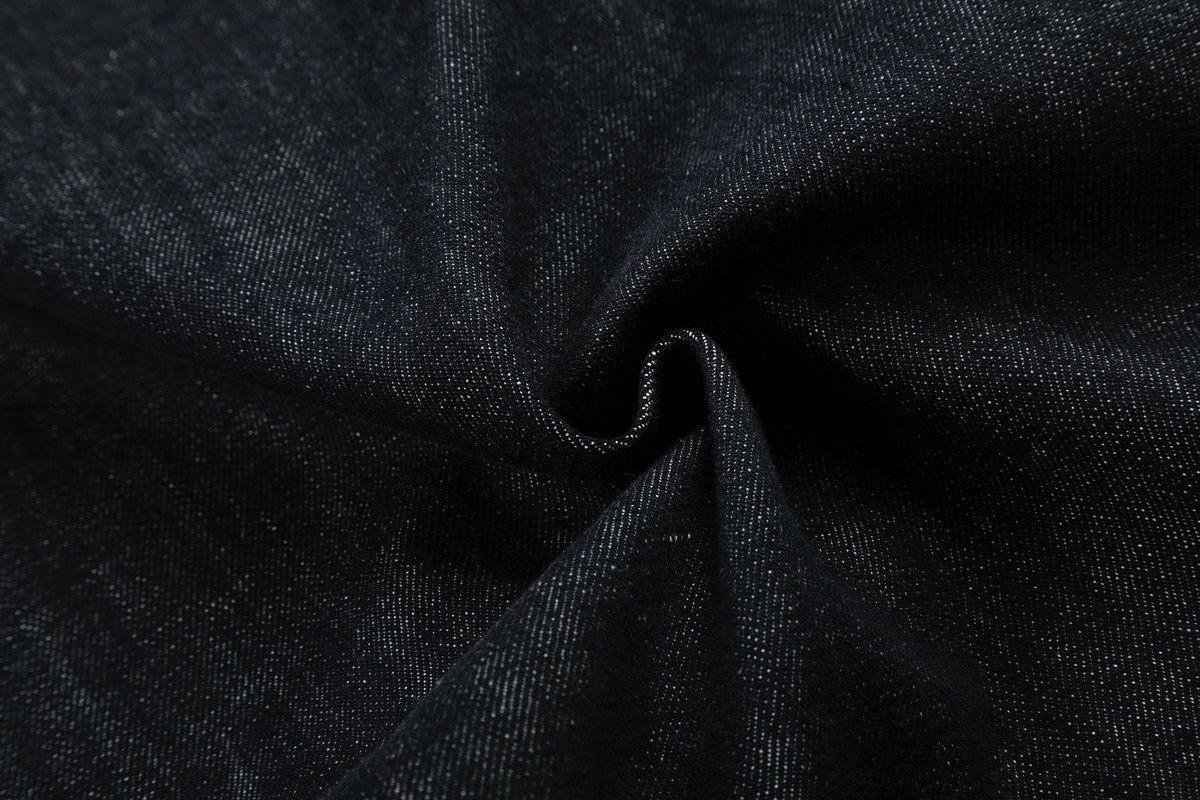 Baggy Denim Pant