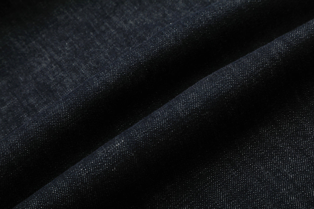 Baggy Denim Pant