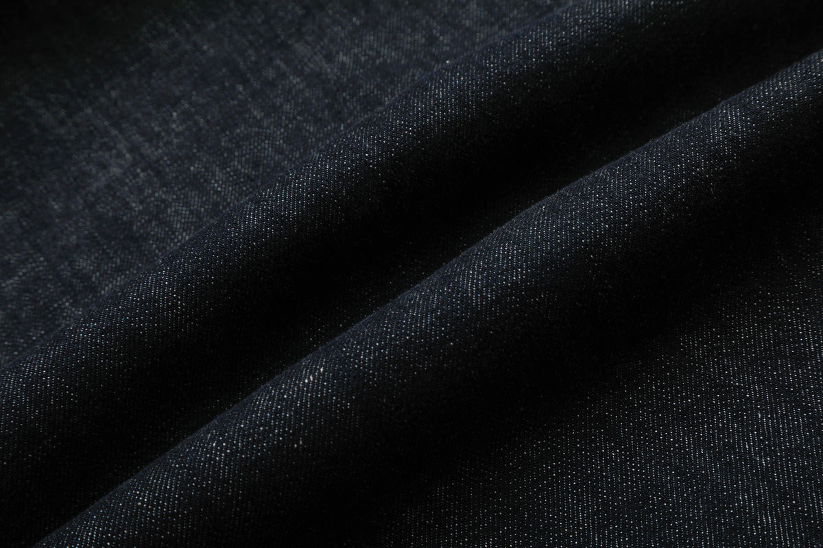 Baggy Denim Pant