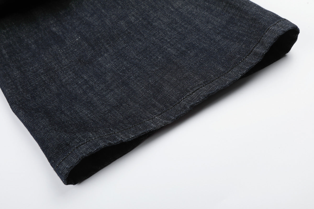 Baggy Denim Pant