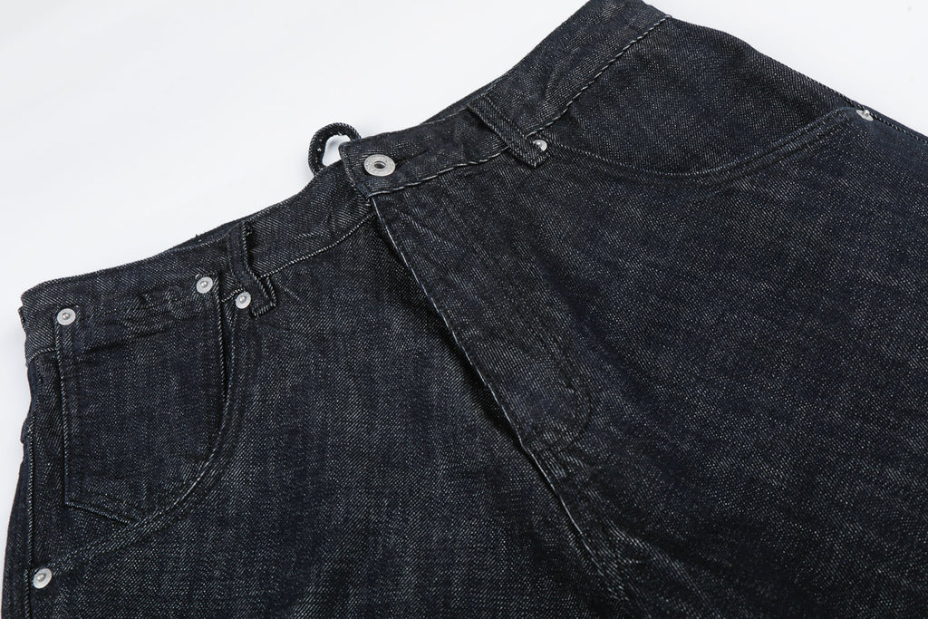 Baggy Denim Pant