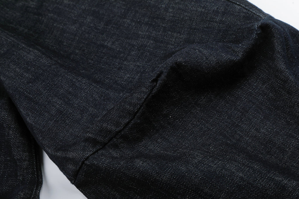 Baggy Denim Pant