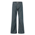 Bootcut Denim Pant