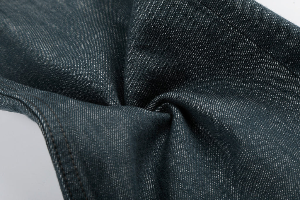 Bootcut Denim Pant