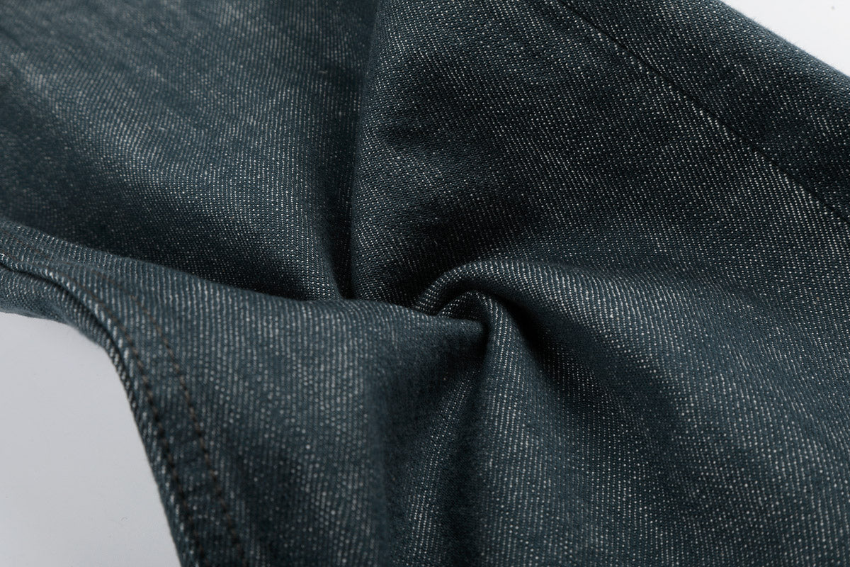 Bootcut Denim Pant