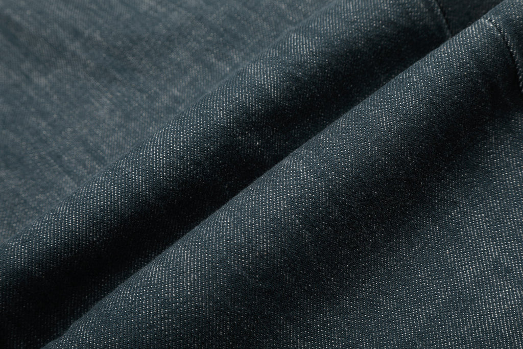 Bootcut Denim Pant