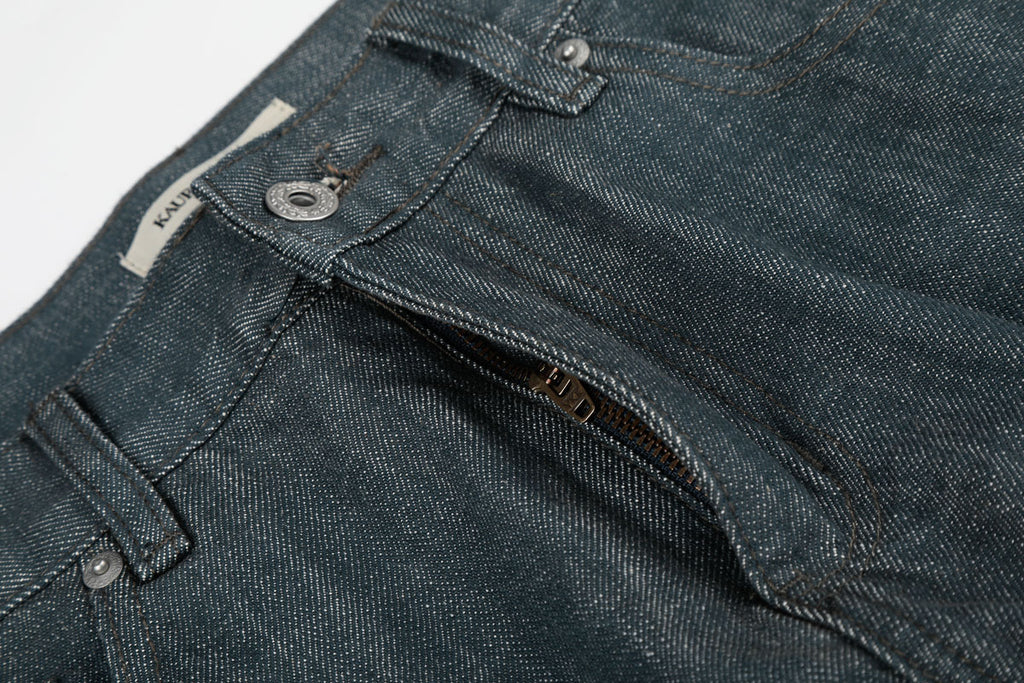 Bootcut Denim Pant