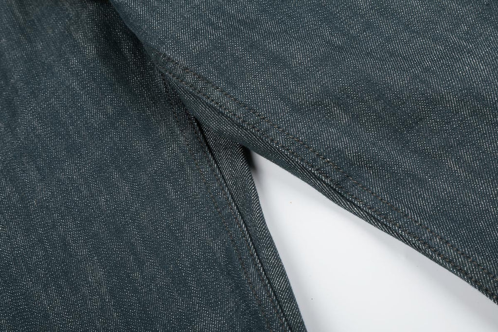 Bootcut Denim Pant