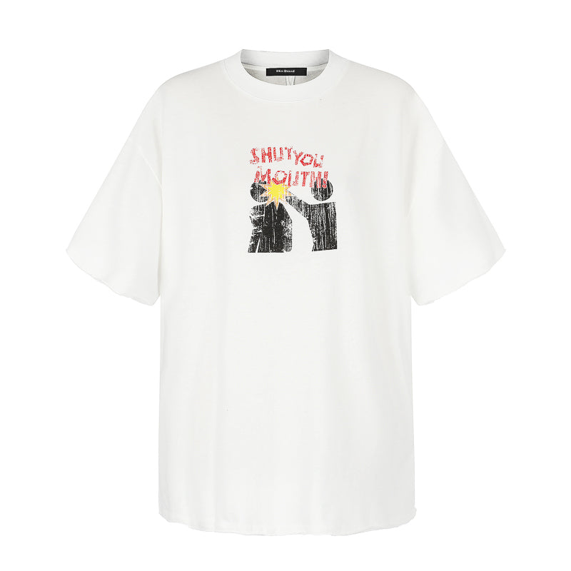 Art Graphic Tee