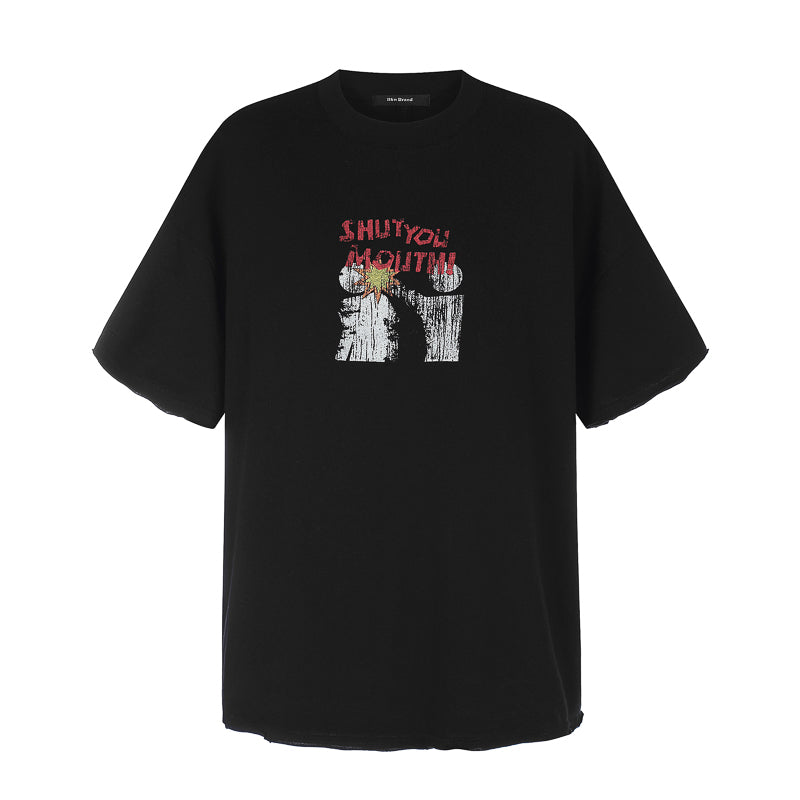 Art Graphic Tee