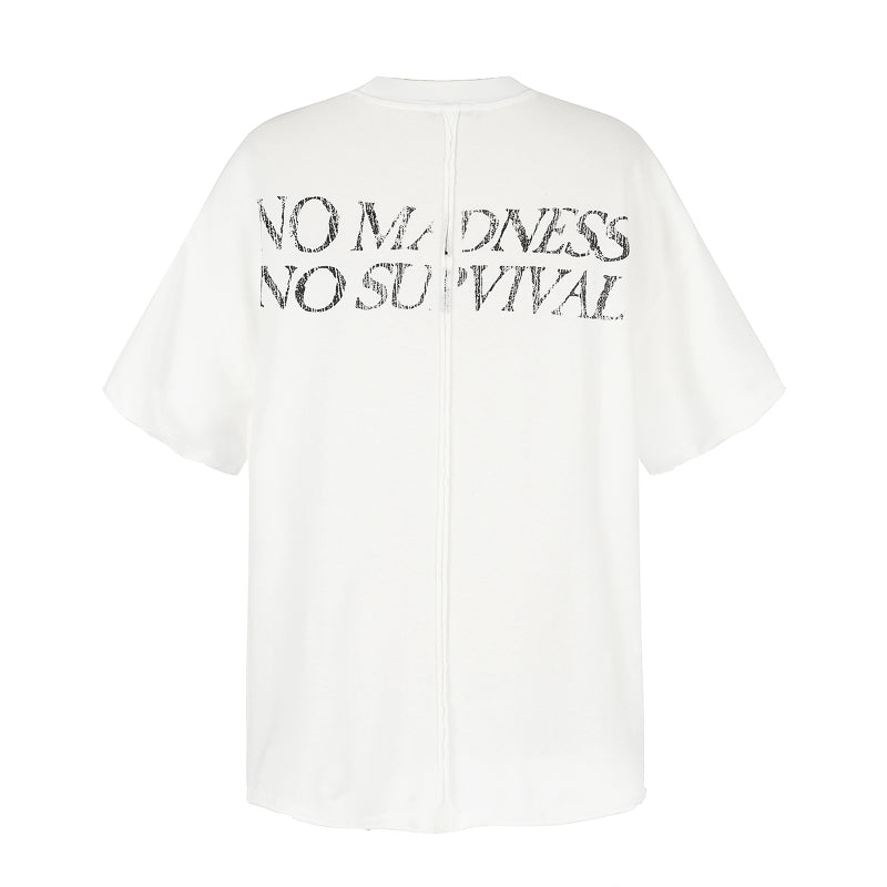 Art Graphic Tee