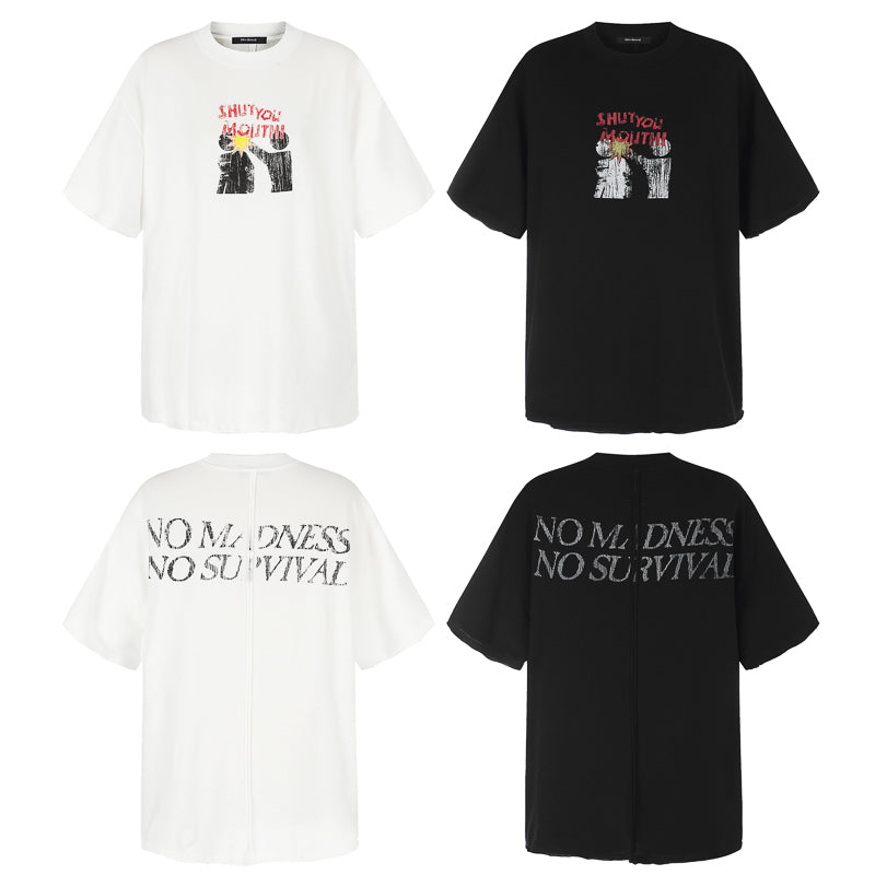 Art Graphic Tee