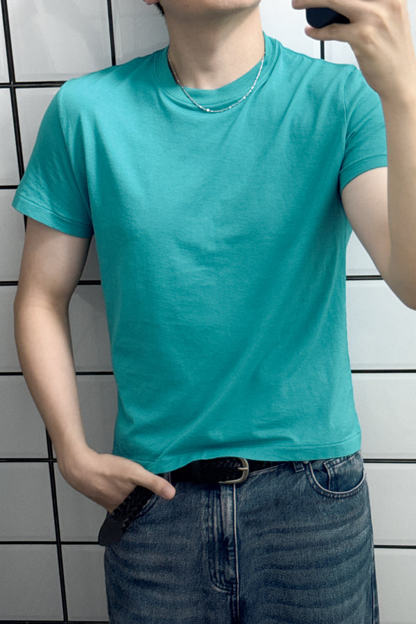 Muscle T-shirt｜Ringer